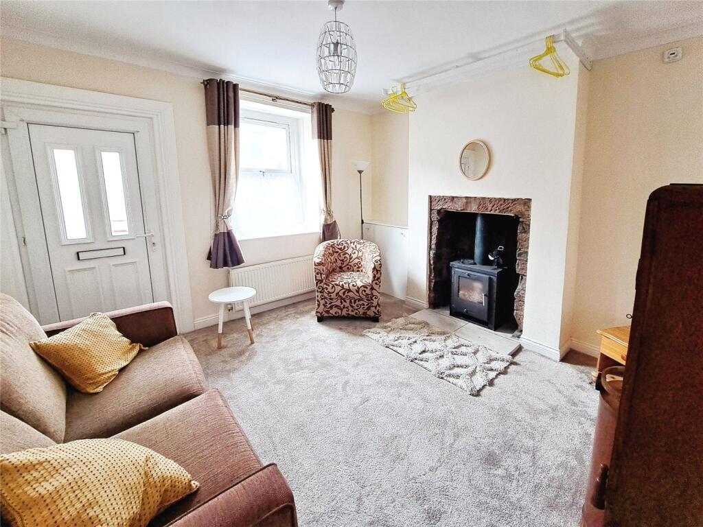 Main image of property: Springkell, Aspatria, Wigton, Cumbria, CA7