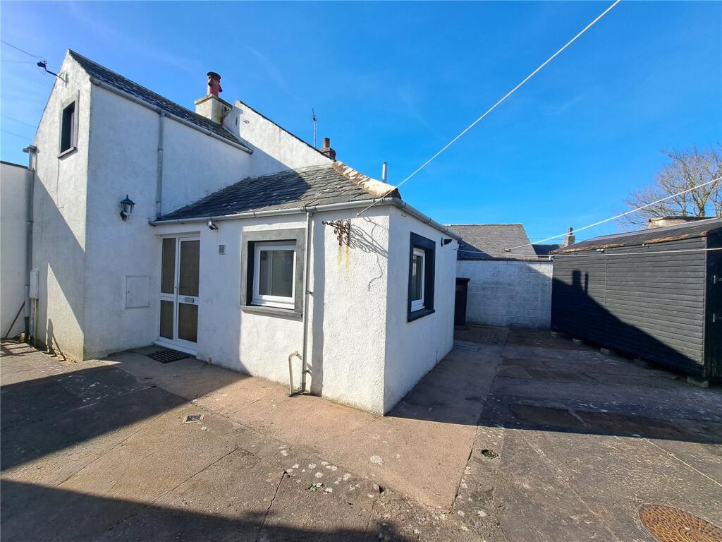 Main image of property: Skinburness, Wigton, Cumbria, CA7