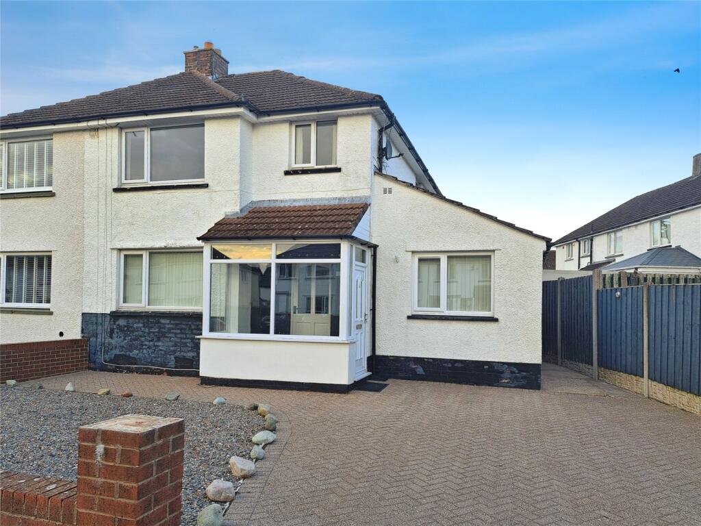 Main image of property: Howrigg Bank, Wigton, Cumbria, CA7