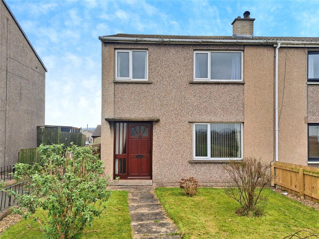 Main image of property: Orchard Road, Wigton, Cumbria, CA7