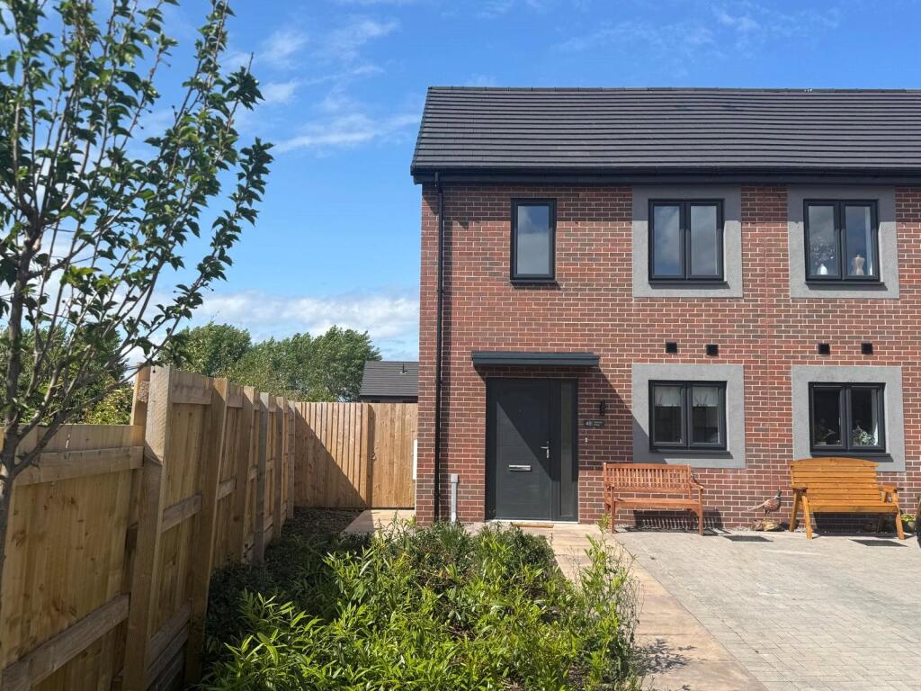 Main image of property: Woolner Brook, Wigton, Cumbria, CA7
