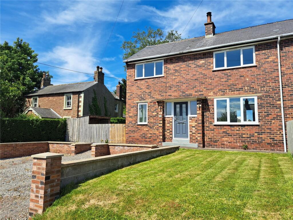 Main image of property: Birch Hill Lane, Kirkbride, Wigton, Cumbria, CA7