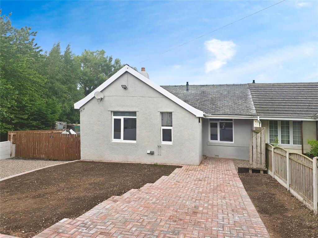Main image of property: Highmoor Bungalows, Wigton, Cumbria, CA7