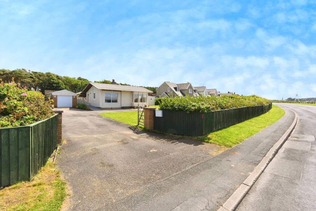 Main image of property: Skinburness Road, Silloth, Wigton, Cumbria, CA7