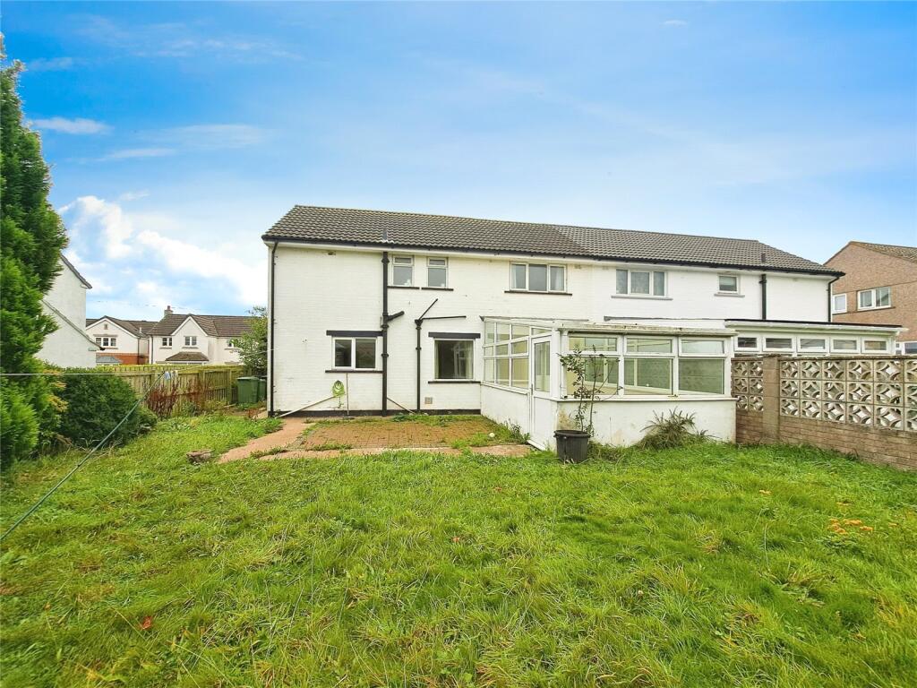 Main image of property: Cross Lane, Wigton, Cumbria, CA7