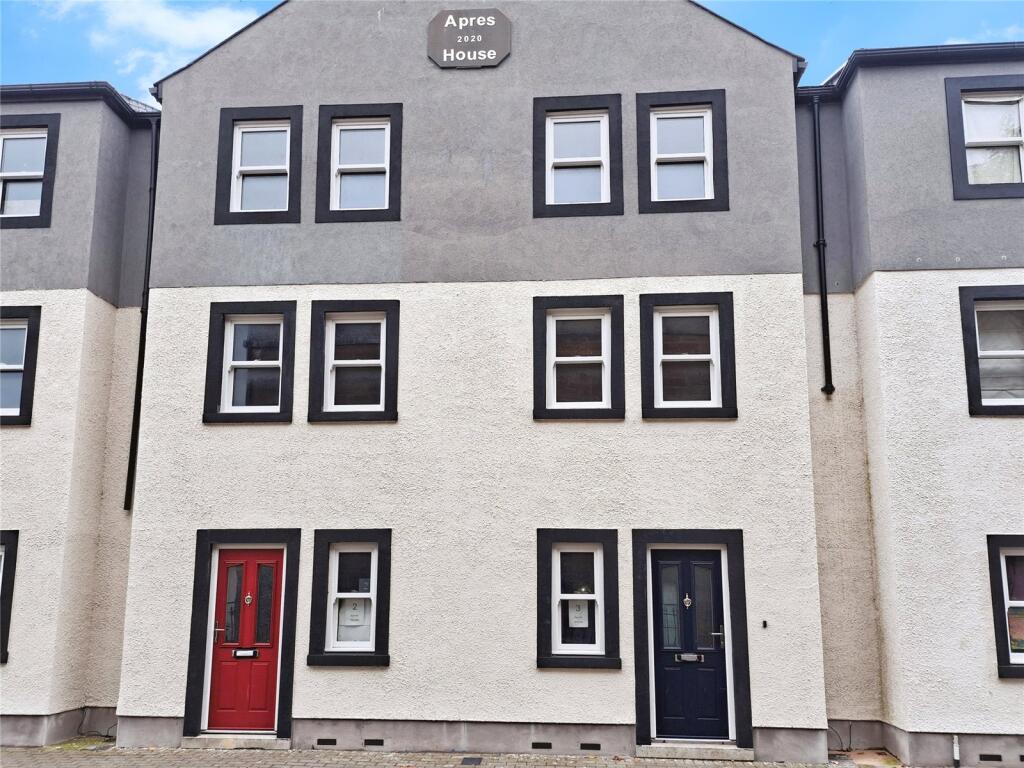 Main image of property: Water Street, Wigton, Cumbria, CA7