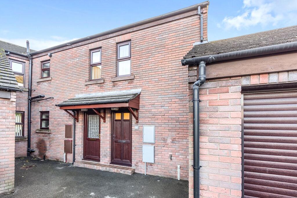 Main image of property: Beech Croft, Wigton, Cumbria, CA7