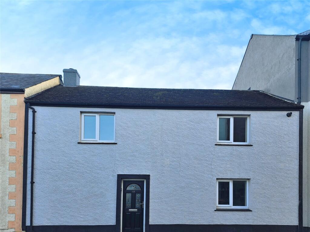 Main image of property: Water Street, Wigton, Cumbria, CA7