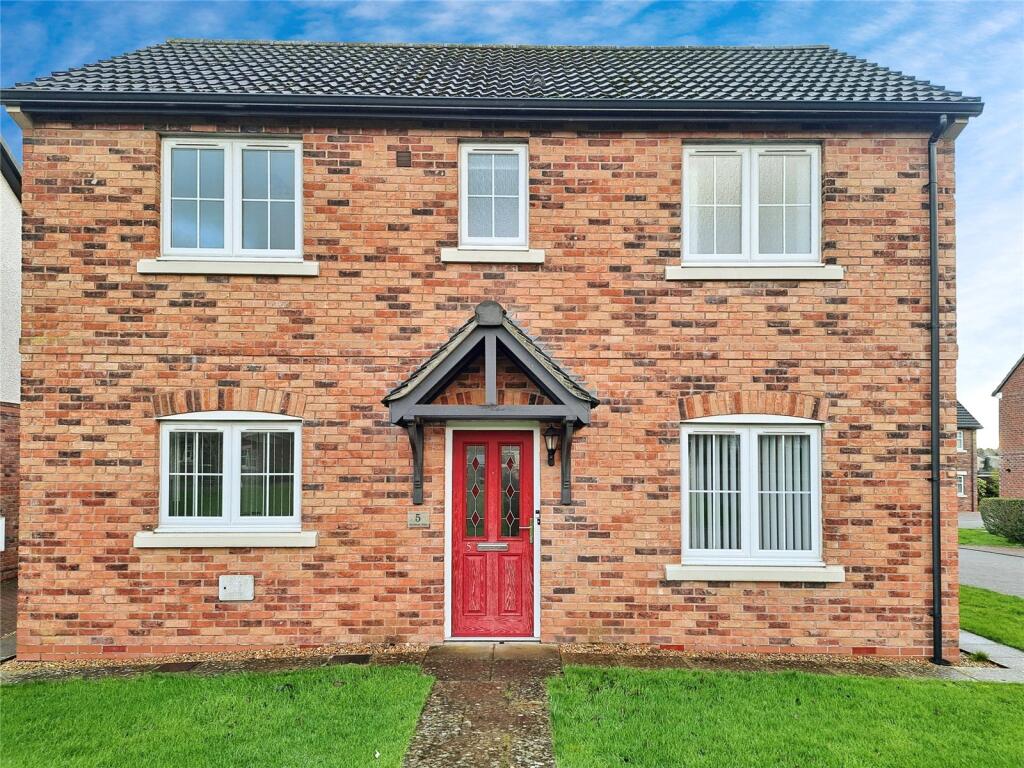 Main image of property: Kirkland Fold, Wigton, Cumbria, CA7