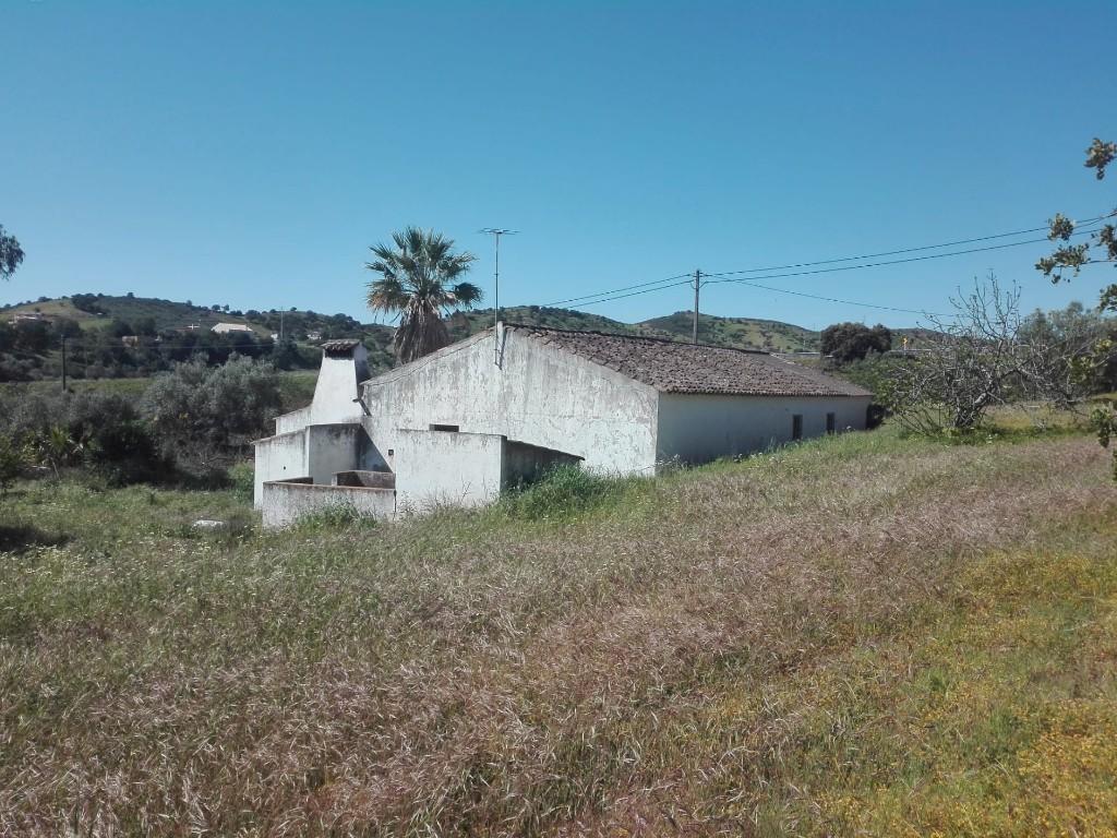 3 bedroom farm house for sale in Tavira, Algarve, Portugal