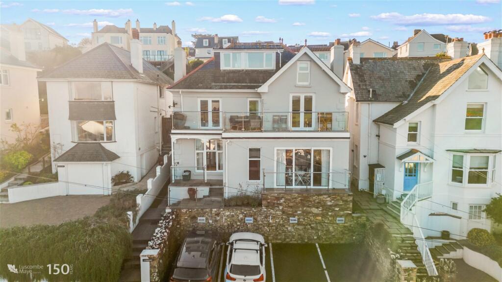 3 bedroom apartment for sale in Bonaventure Road, TQ8