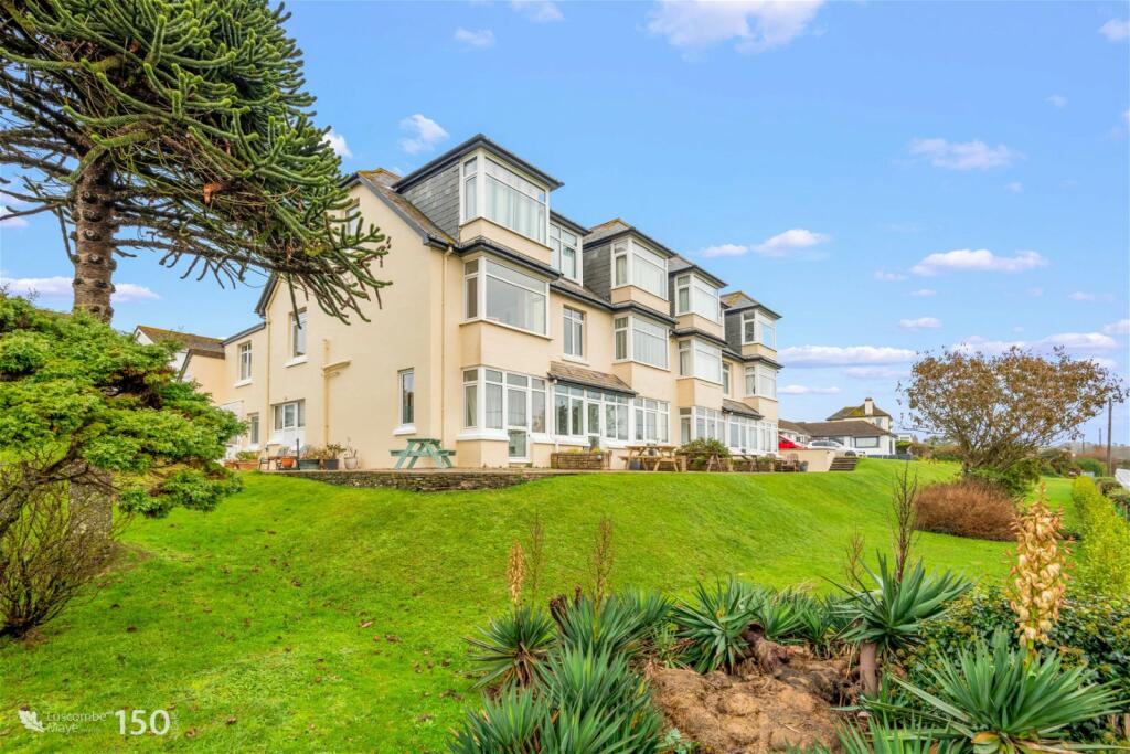 4 bedroom apartment for sale in Hope Cove, TQ7