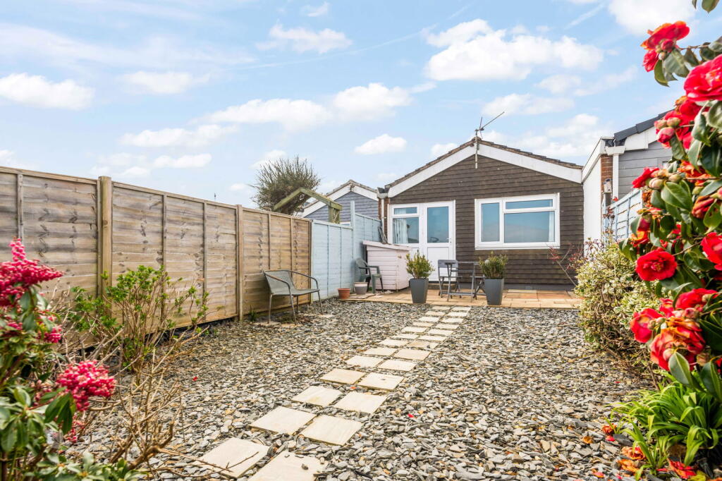 Main image of property: Cumber Close, Malborough