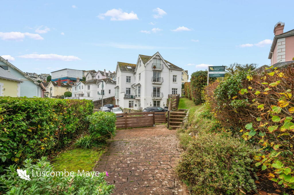 Main image of property: Devon Road, Salcombe