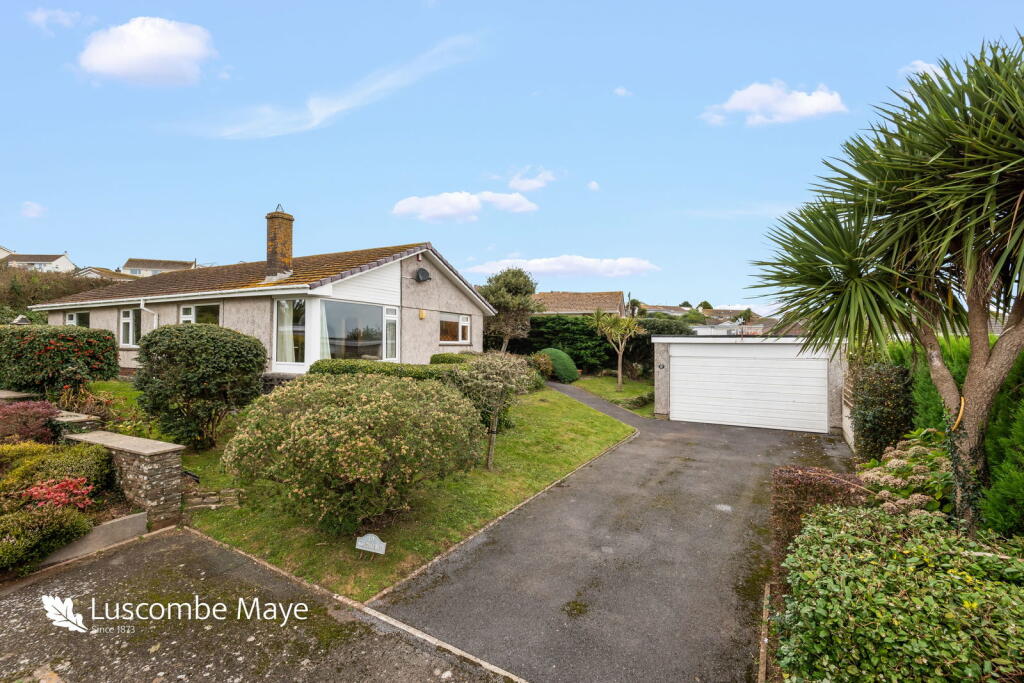 Main image of property: Thurlestone village