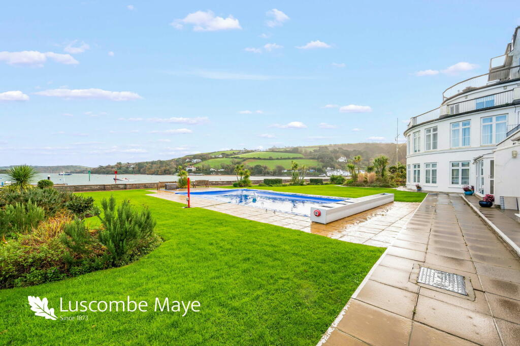 Main image of property: Fore Street, Salcombe
