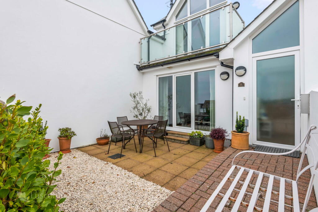Main image of property: Herbert Road, Salcombe