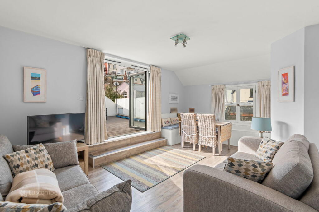 Main image of property: Russell Court, Salcombe