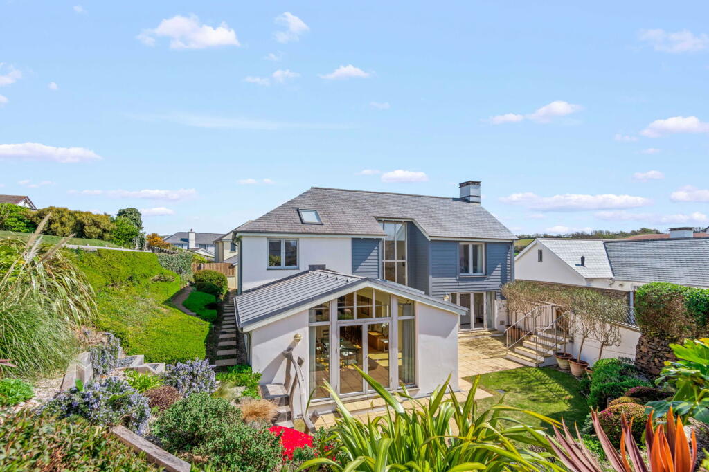 Main image of property: Edwards Close, Thurlestone