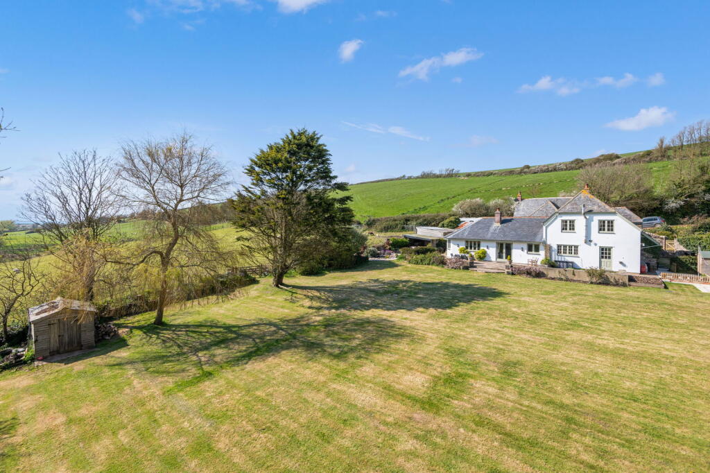 Main image of property: South Huish, Kingsbridge