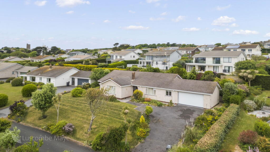 Main image of property: Crosslands, Thurlestone
