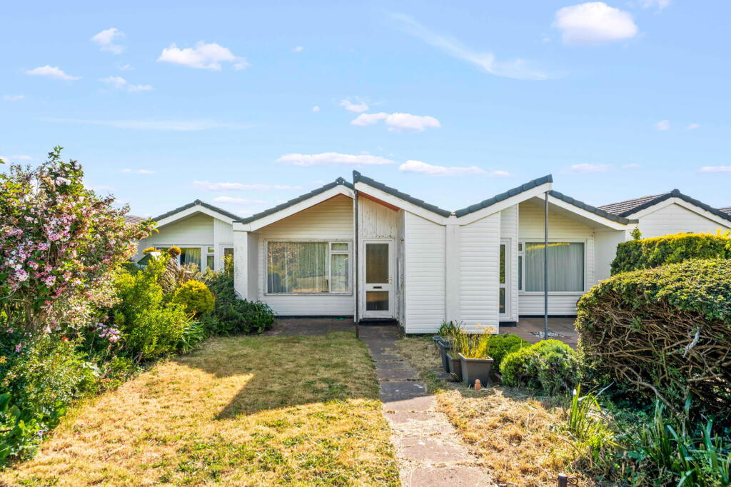 Main image of property: Cumber Close, Malborough