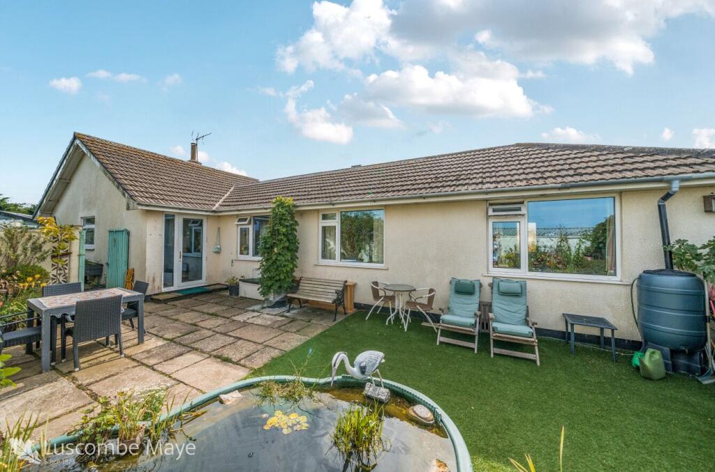Main image of property: Cumber Close, Malborough