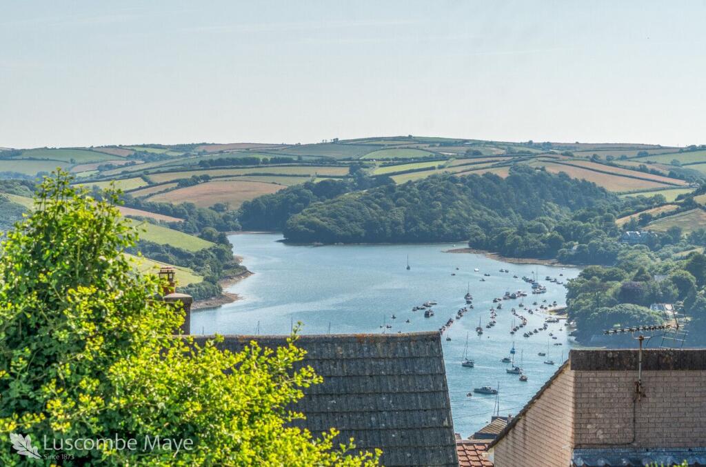 Main image of property: Loring Road, Salcombe