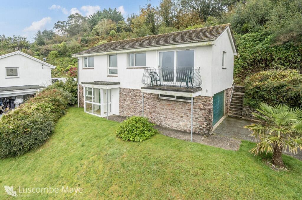 Main image of property: Beadon Drive, Salcombe