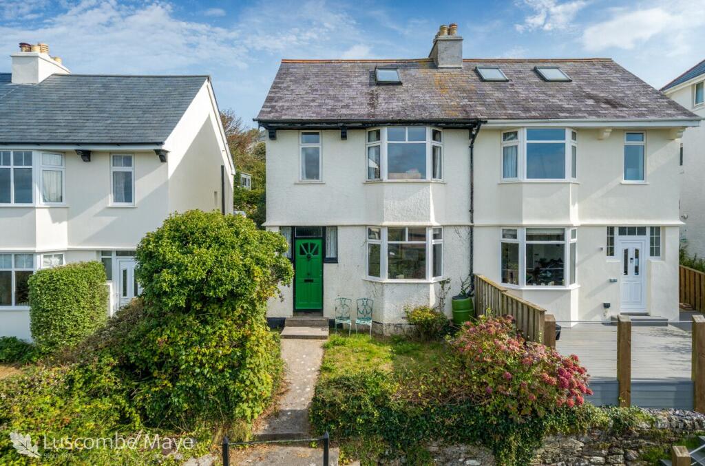 Main image of property: Main Road, Salcombe