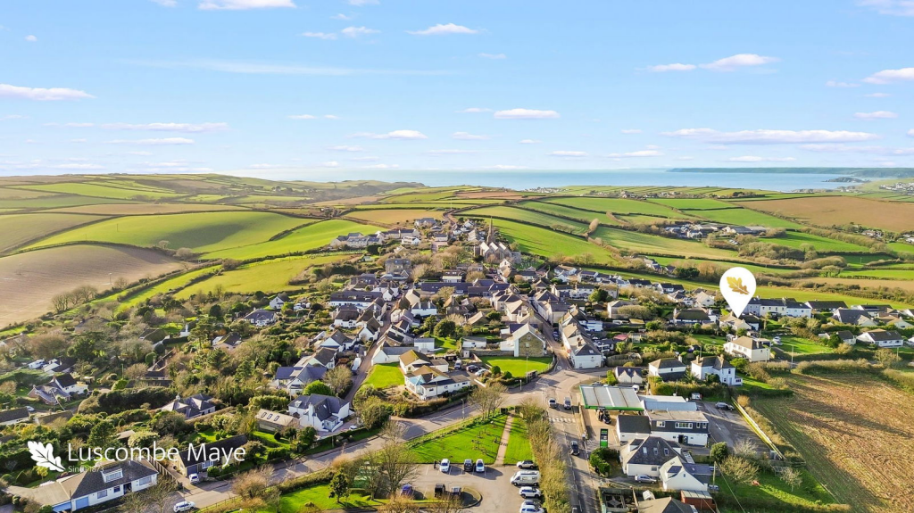 Main image of property: Chapel Lane, Malborough