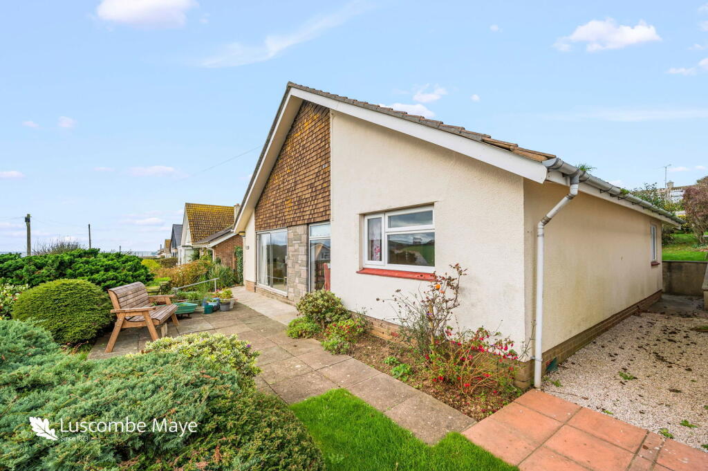 Main image of property: Grand View Road, Hope Cove