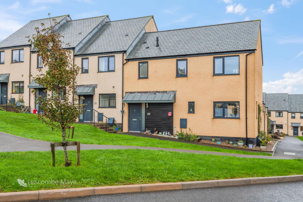 Main image of property: Furzedown Road, Malborough