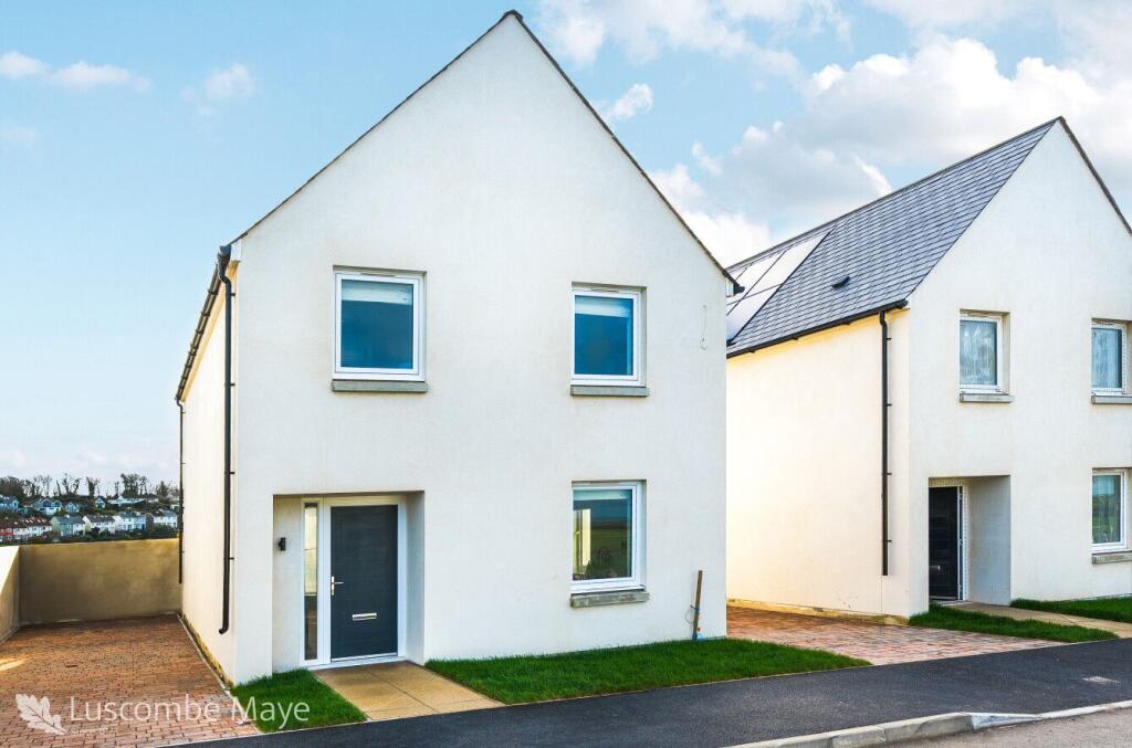 Main image of property: Salcombe