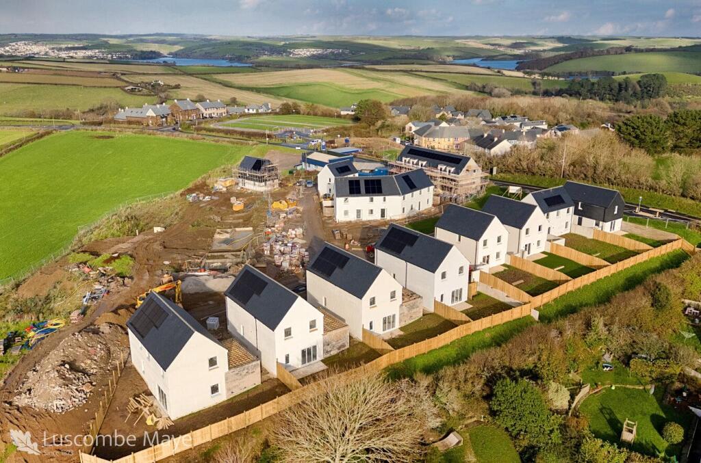 Main image of property: Salcombe