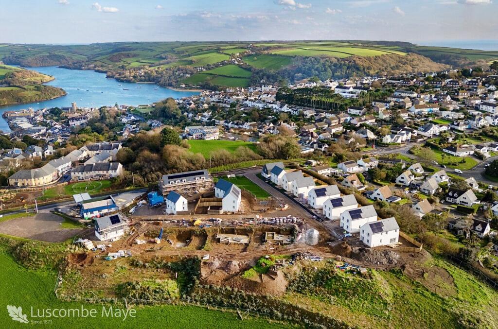 Main image of property: Salcombe