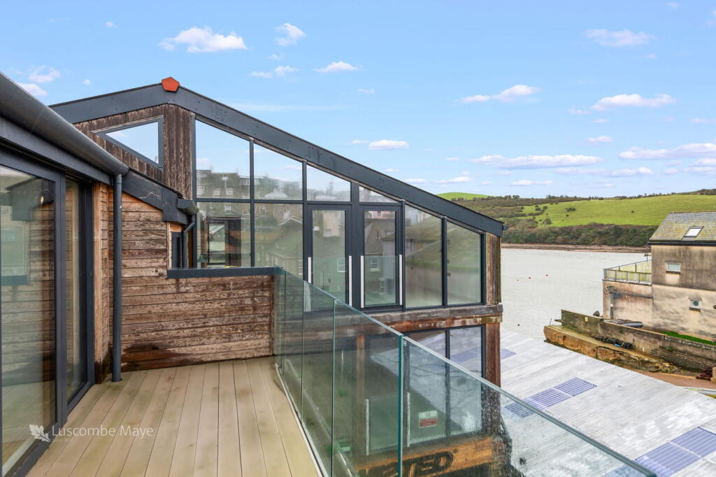 Main image of property: Island Street, Salcombe