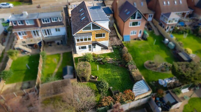 Main image of property: Clovelly Drive, Minster.