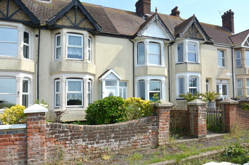 3 bedroom terraced house for sale in Alsager Avenue, Queenborough, ME11