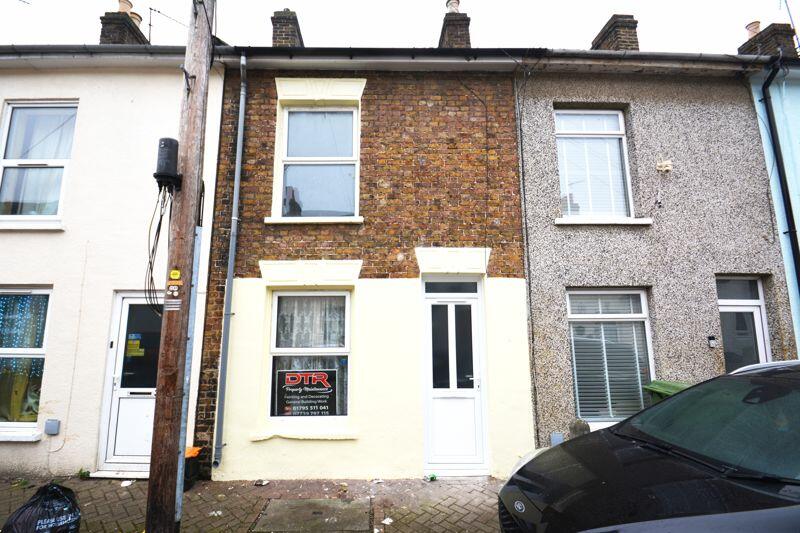 Main image of property: Clyde Street, Sheerness