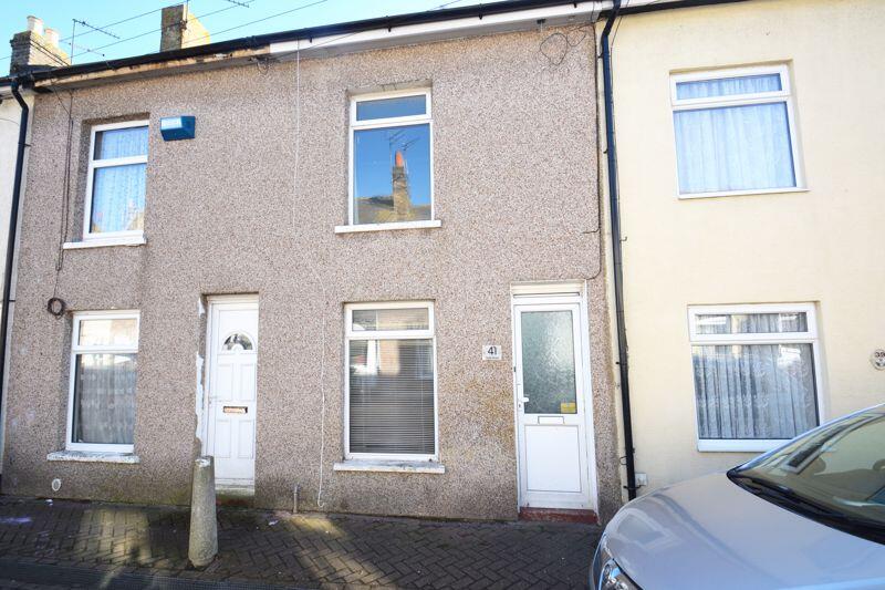 Main image of property: Clyde Street, Sheerness