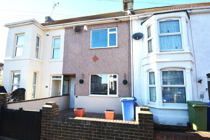 Main image of property: Maple Street, Sheerness