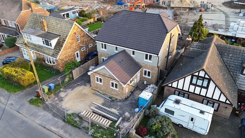 Main image of property: Drake Avenue, Minster