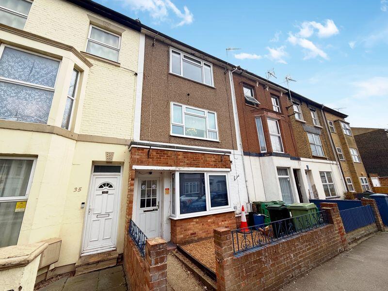 Main image of property: Alma Road, Sheerness