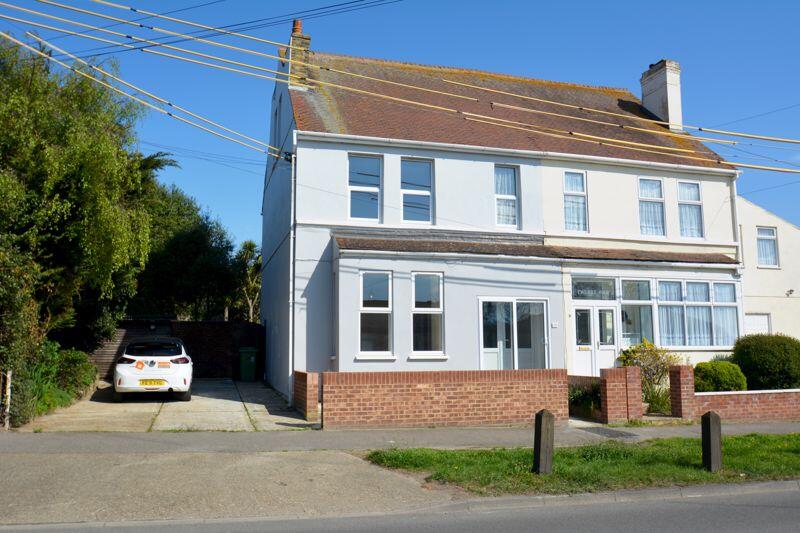 Main image of property: The Broadway, Minster