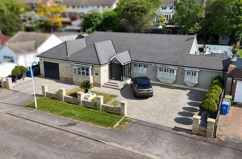 Main image of property: The Glen, Minster