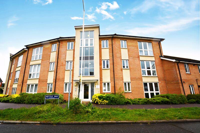 Main image of property: Nettle Way, Minster