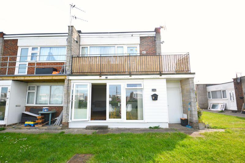 Main image of property: Sheppey Beach Villas, Leysdown