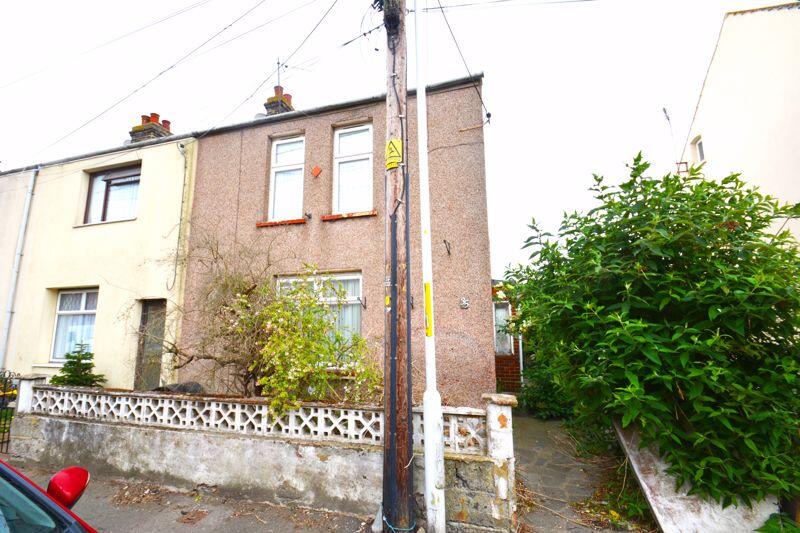 Main image of property: First Avenue, Queenborough