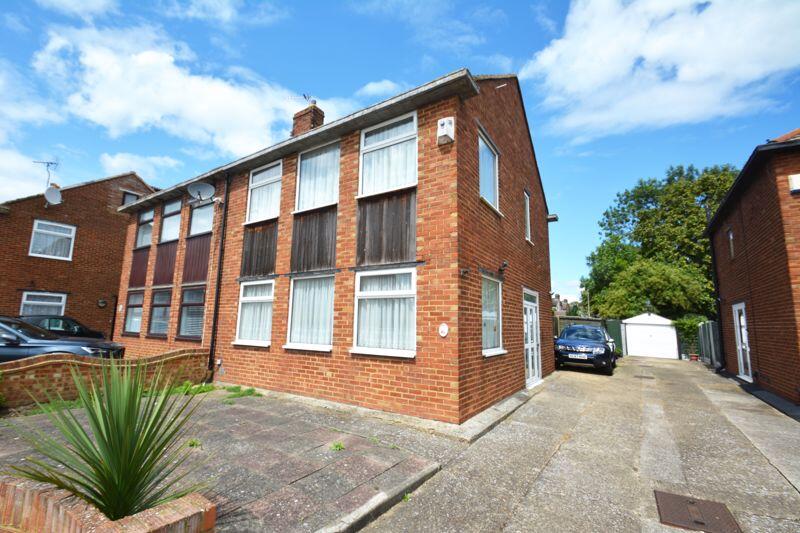 Main image of property: Nursery Close, Sheerness
